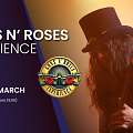 GUNS N' ROSES EXPERIENCE