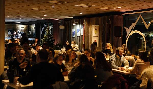 L’hiver s’invite sur nos toits