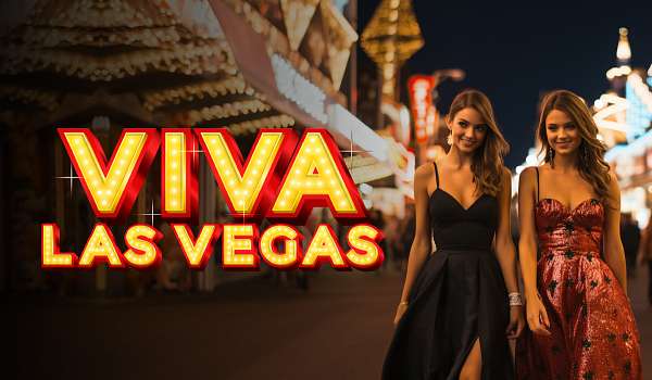 Viva Las Vegas - Party