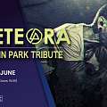 METEORA: Linkin Park tribute
