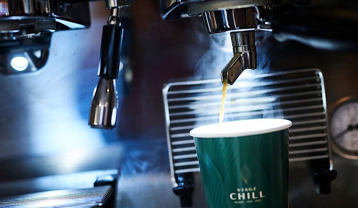 Le CHILL appartient à ceux qui se lèvent tôt