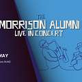THE VAN MORRISON ALUMNI BAND