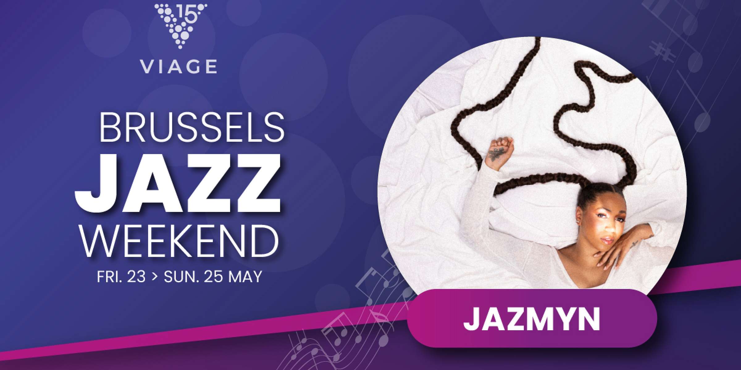 - Grand Casino Brussels VIAGE