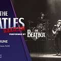The Beatles Legend