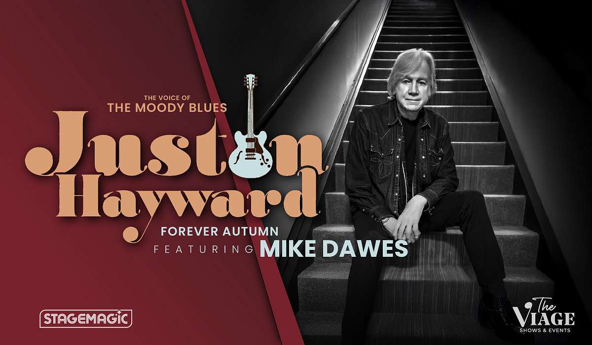 JUSTIN HAYWARD
