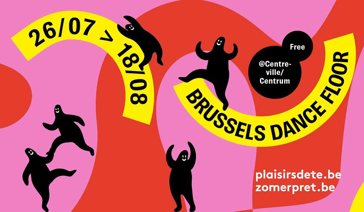 Zomerse pret