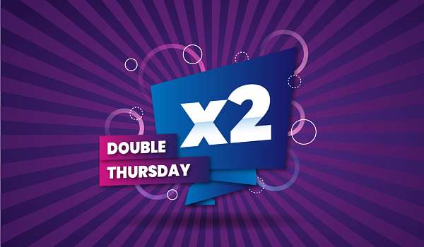 Double Thursday