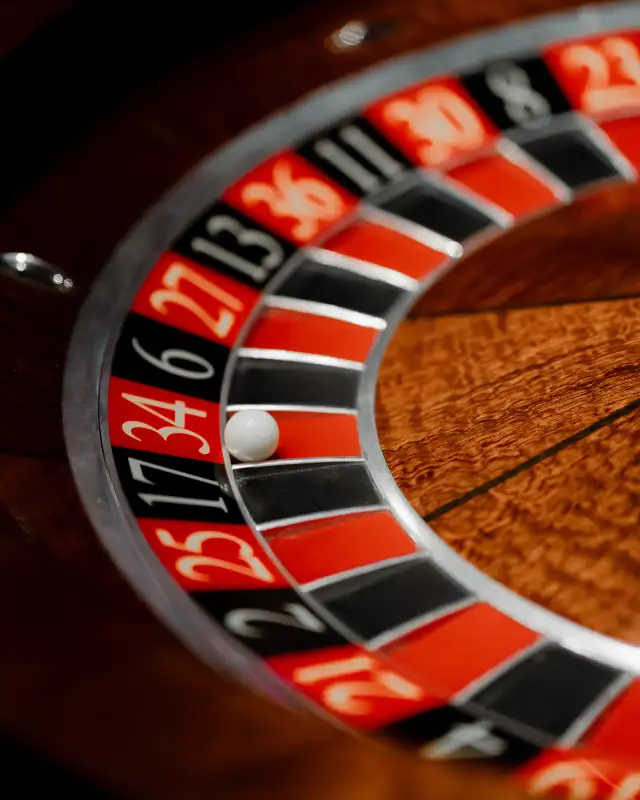 Grand Casino Brussels VIAGE