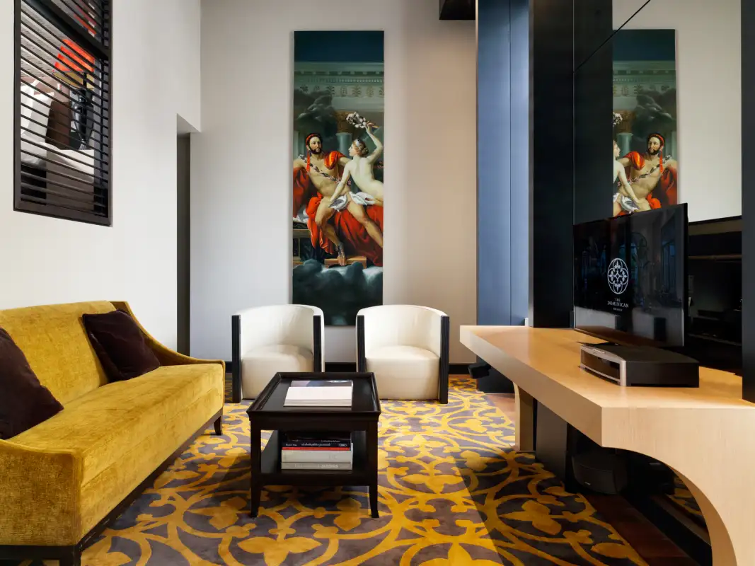 Grand Casino Brussels VIAGE