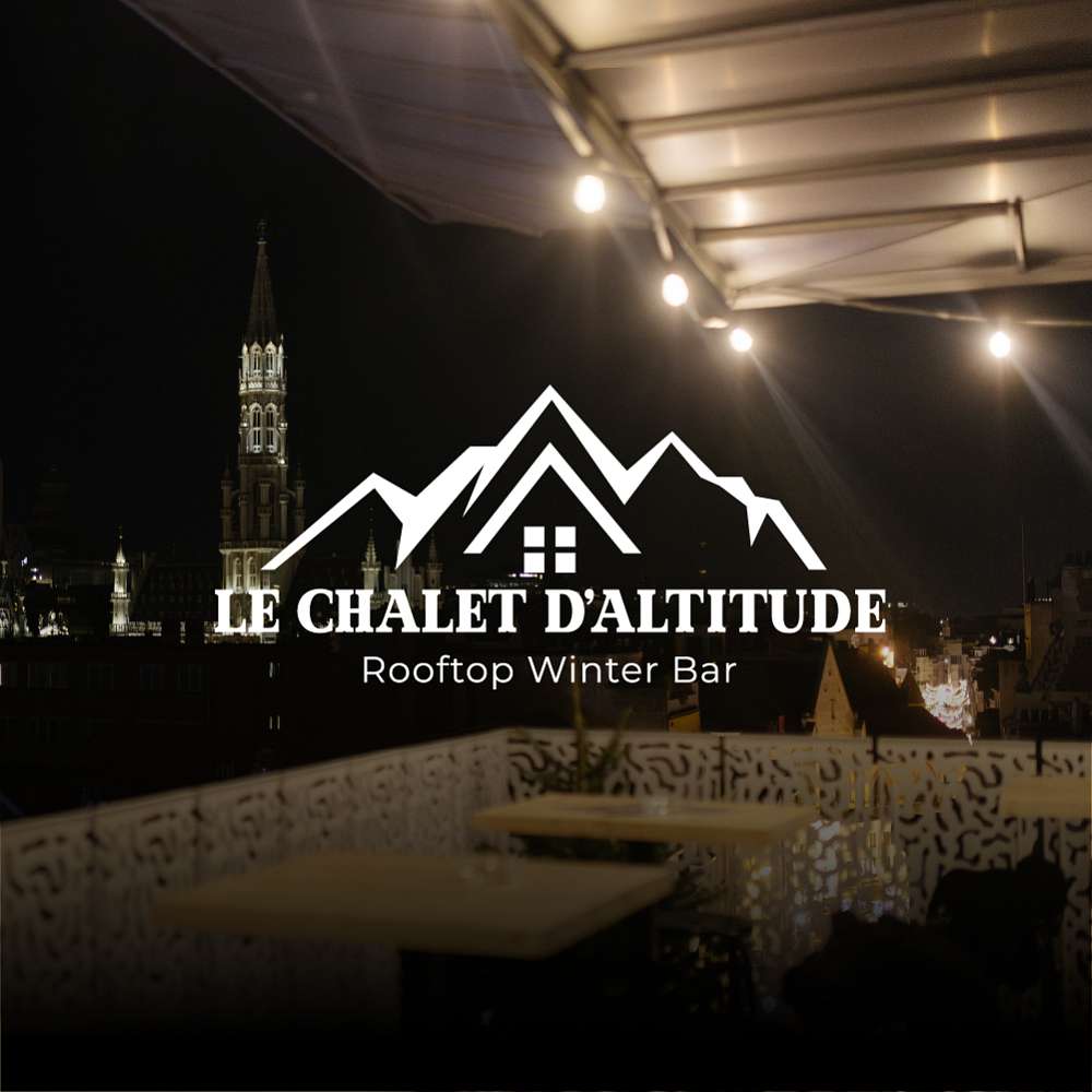 La Chalet d'Altitude - Grand Casino Brussels VIAGE