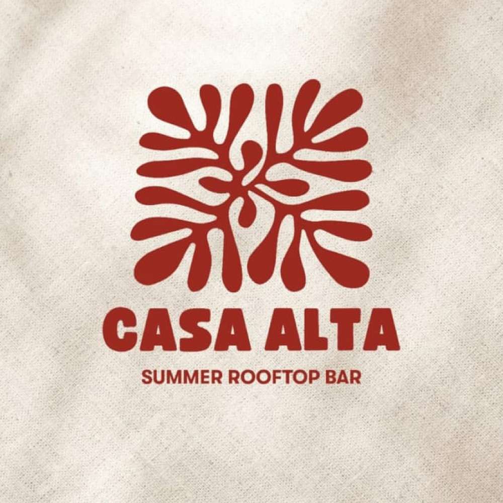 Casa Alta - Grand Casino Brussels VIAGE
