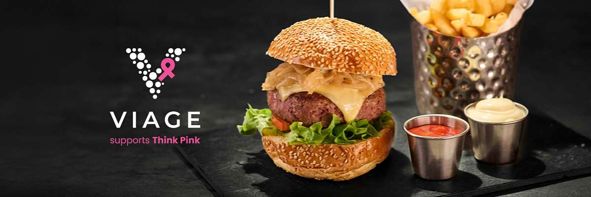The “Let’s Meat” Casino Package