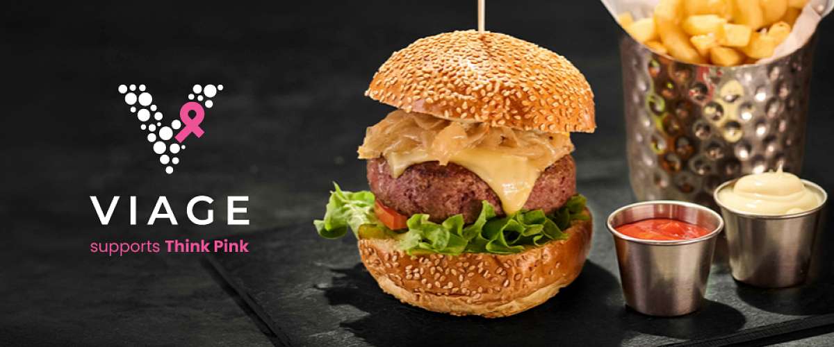 The “Let’s Meat” Casino Package