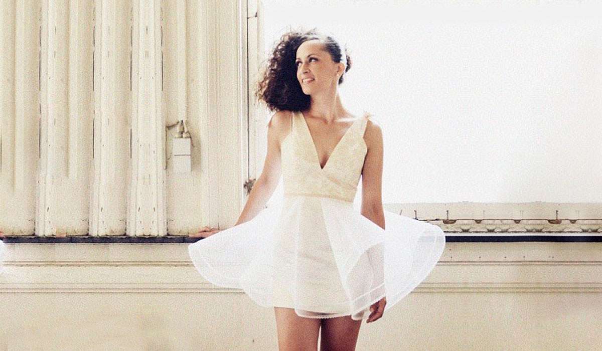 Live Music with Iris Berardocco Trio