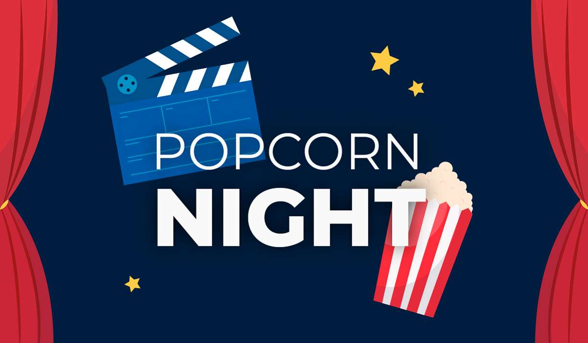 Popcorn Night