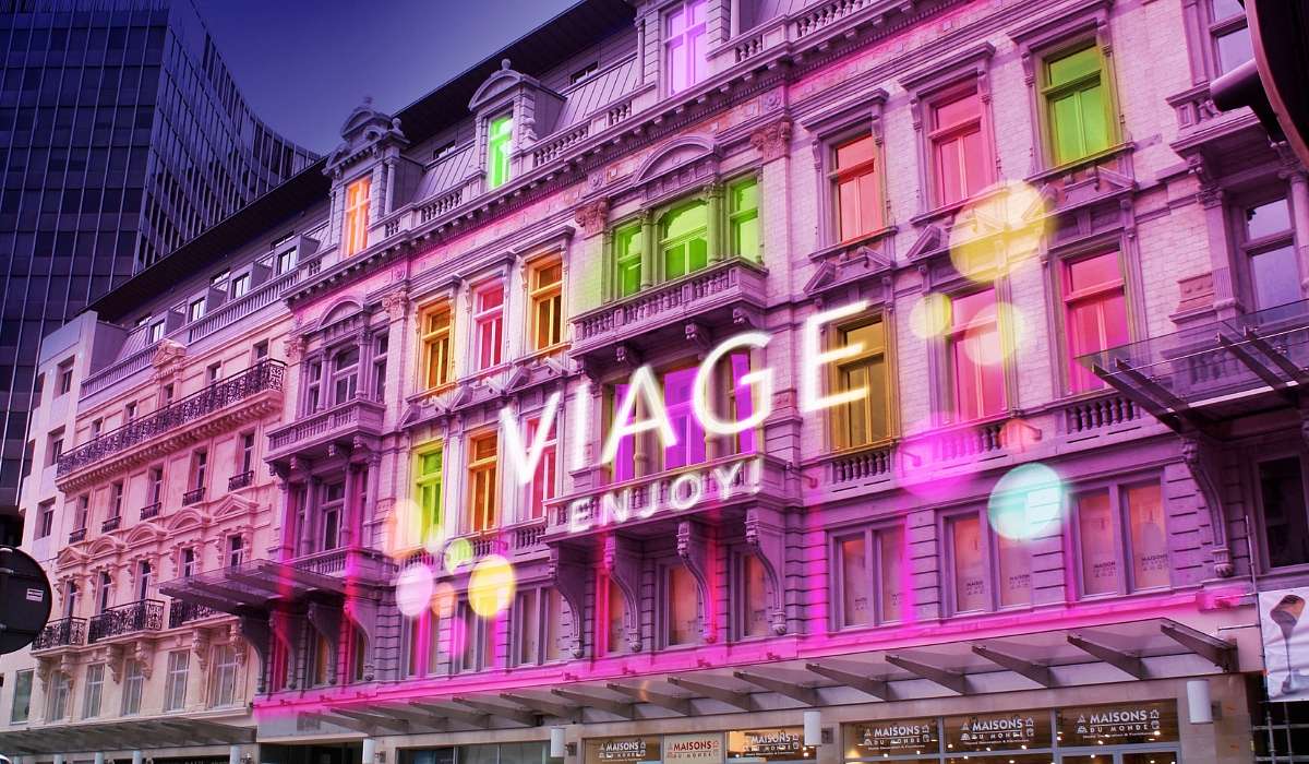 Le guide indispensable pour une visite inoubliable au casino VIAGE