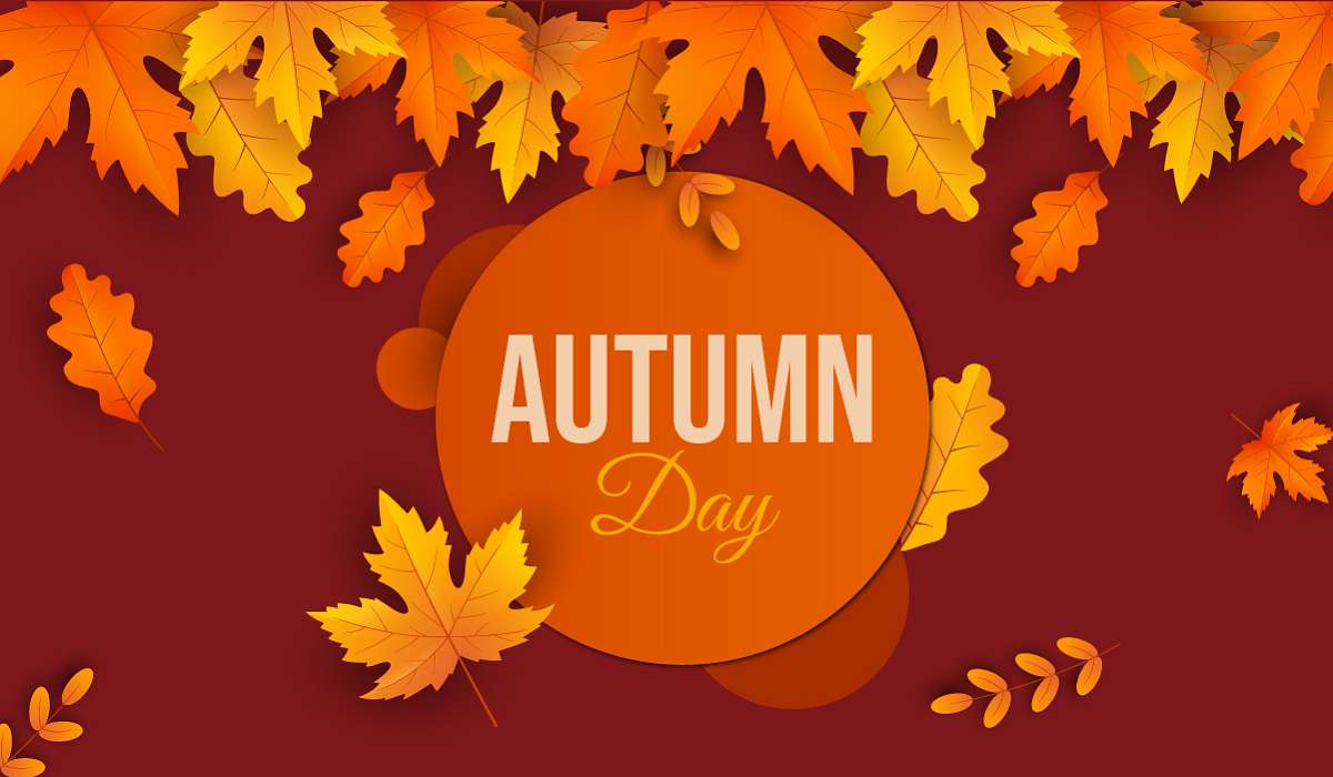 Autumn Day