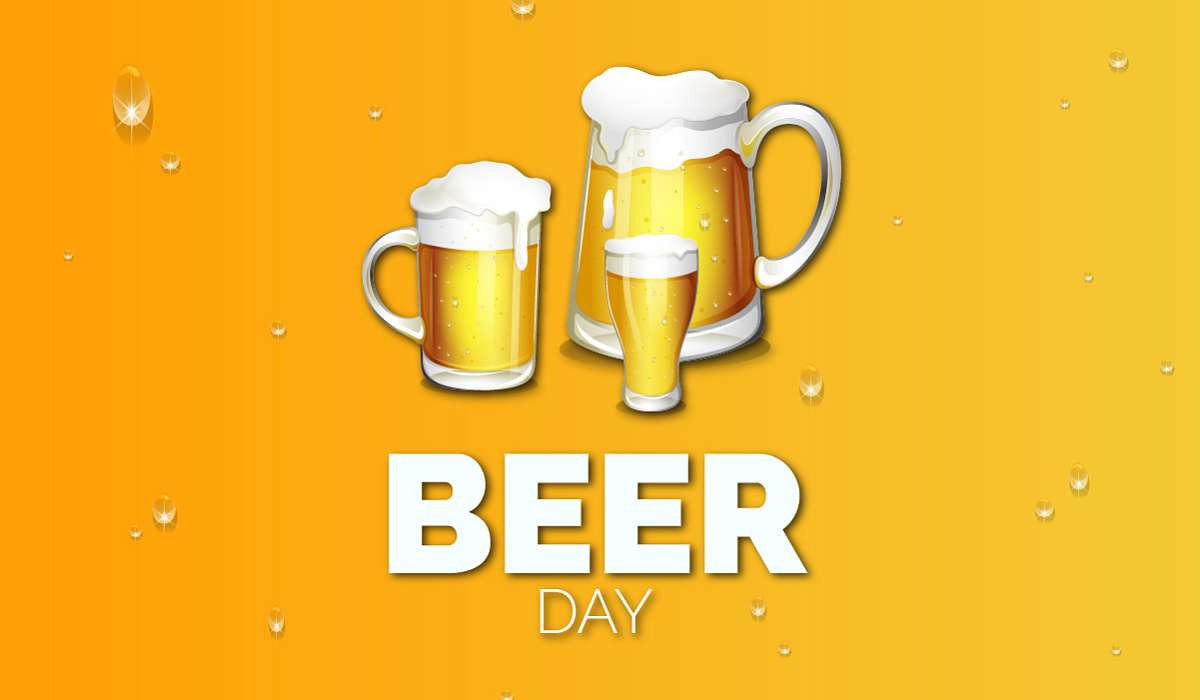 Internationale Bierdag