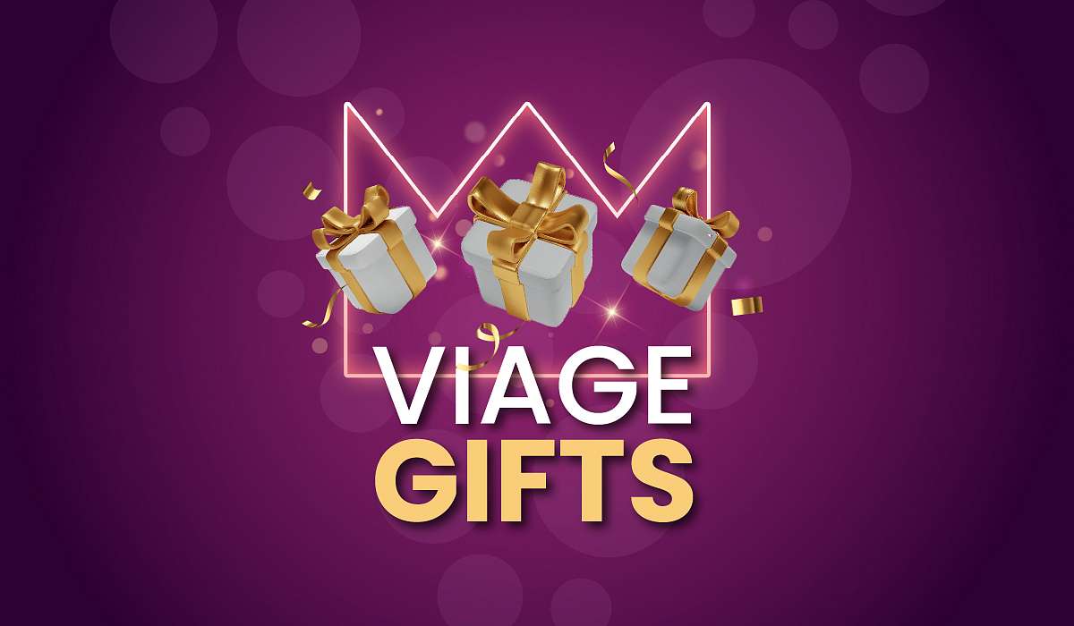 VIAGE GIFTS