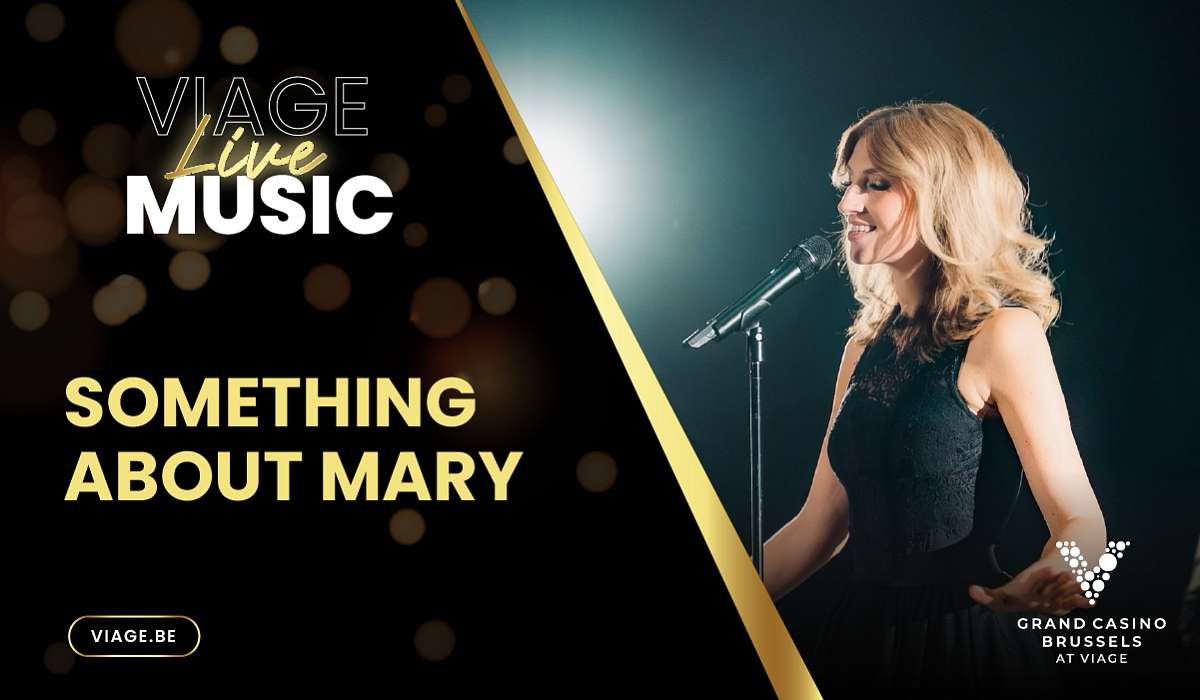 Live Music with Something About Mary