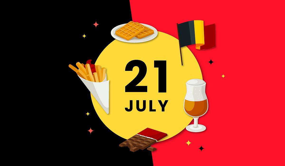 21 juli