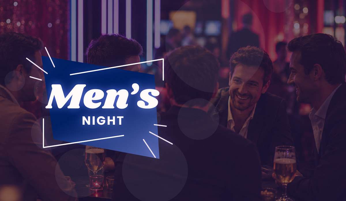Men's Night