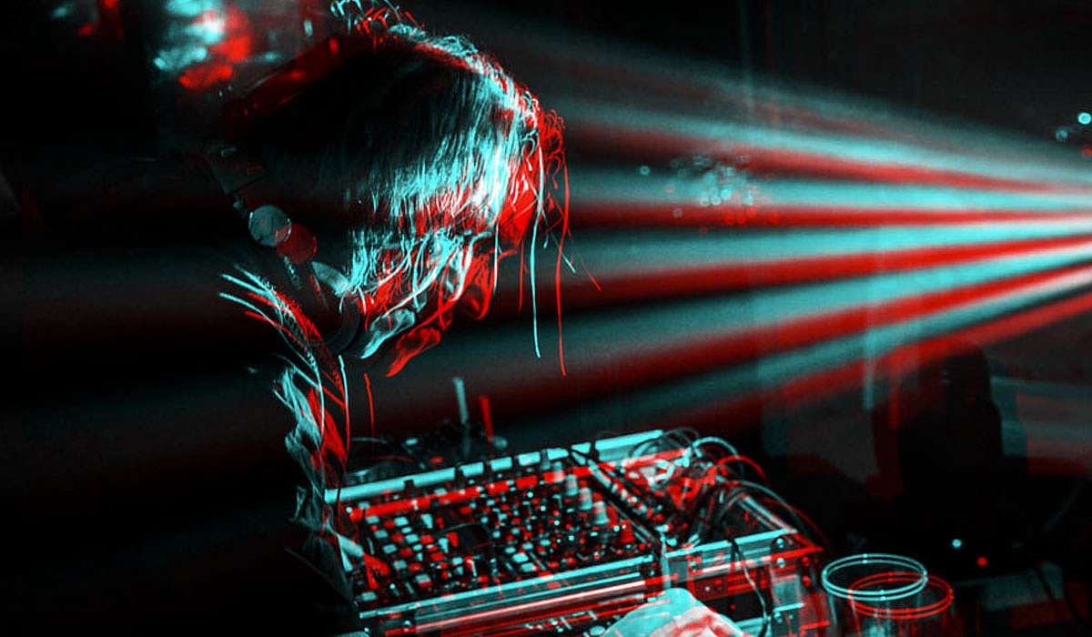 DJ set by Chacha