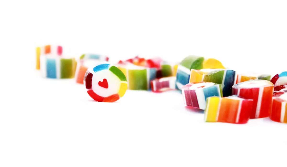 Sweet tooth