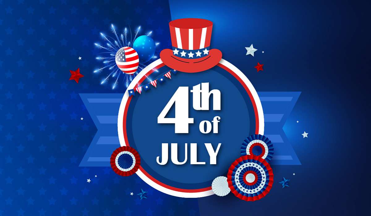Fourth of July, Independence Day