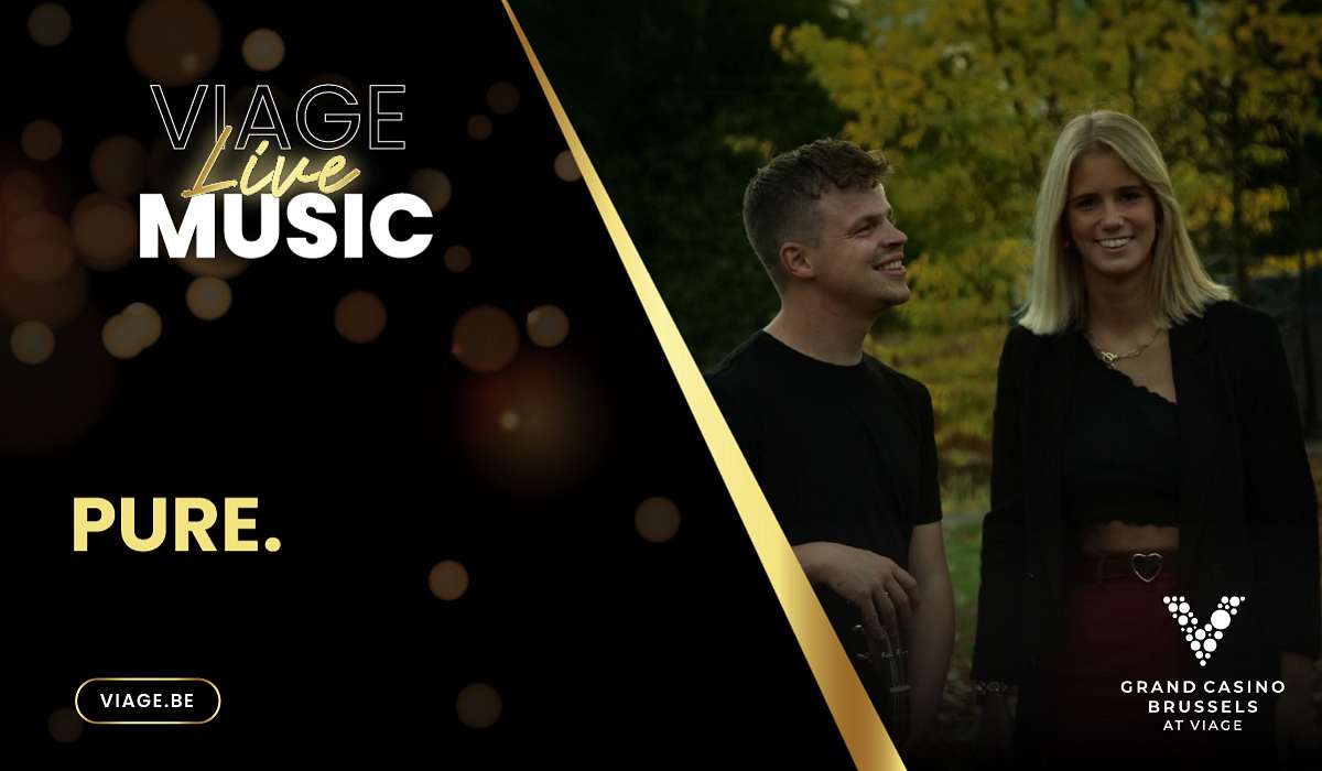 Live Music met PURE.