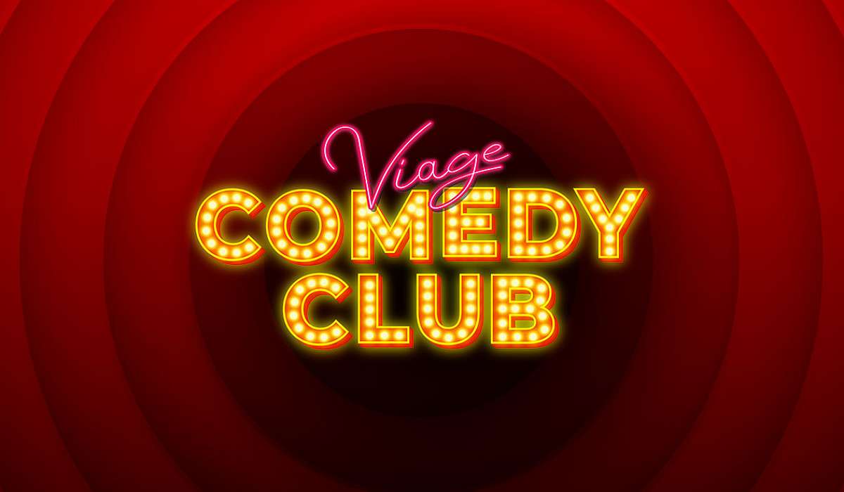 VIAGE Comedy Club
