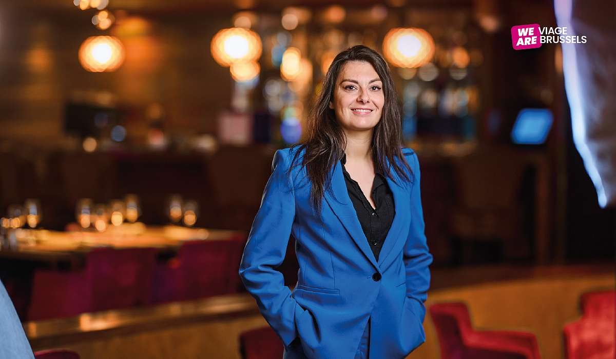 From the Tables of VIAGE to a Croupier School