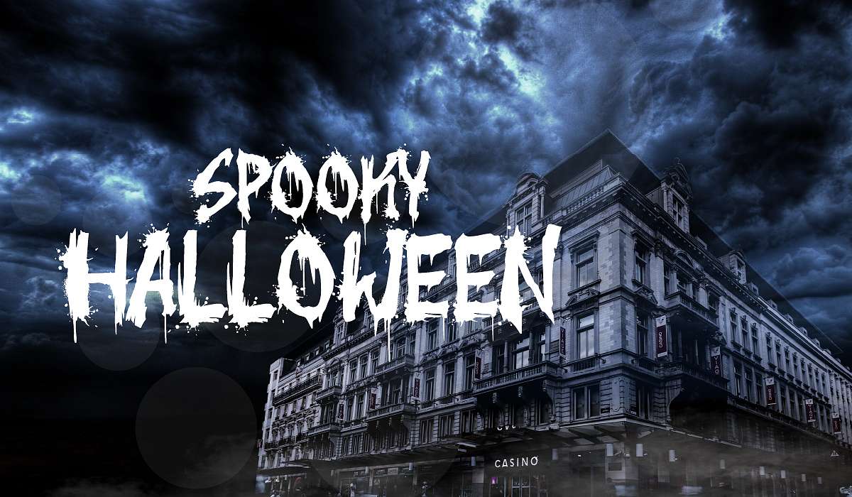 Spooky Halloween