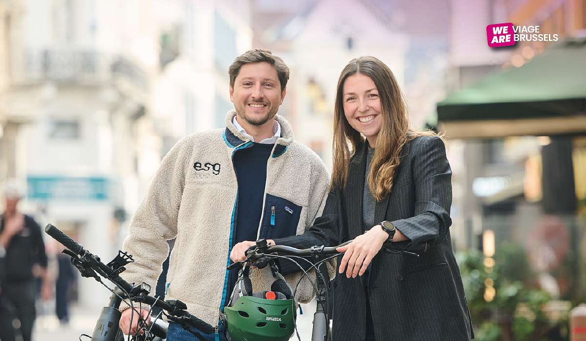A Jackpot in Sustainability