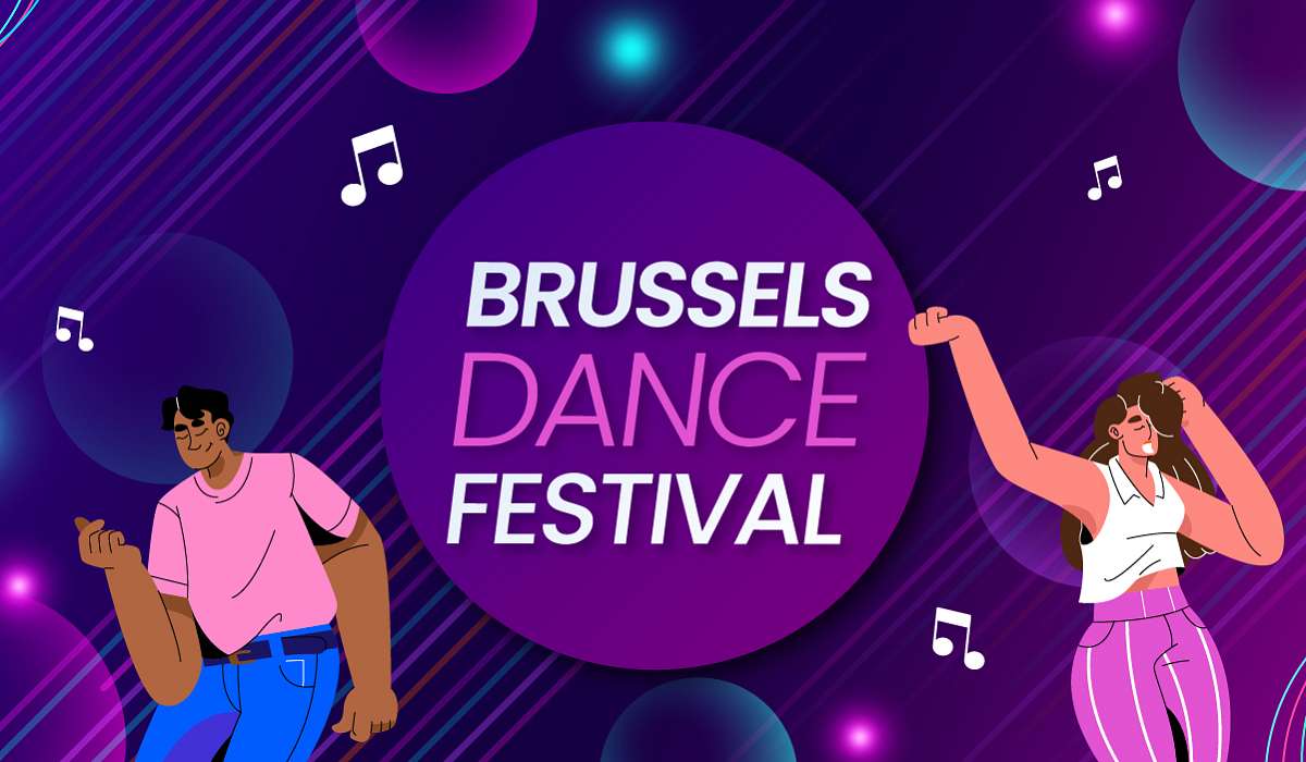 Brussels Dance Festival