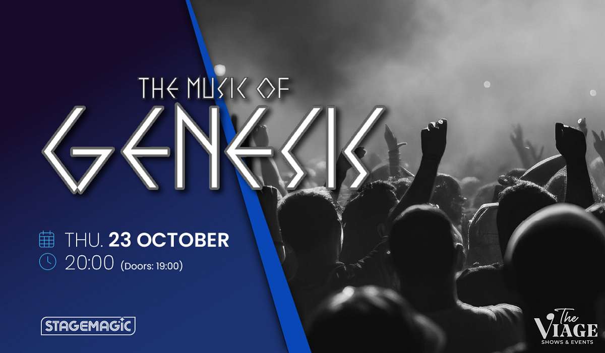 The Music of Genesis