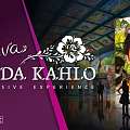 Viva Frida Kahlo