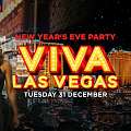 Viva Las Vegas - Party