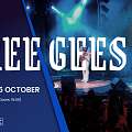 TREE GEES