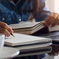 Study in Style