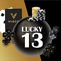 Lucky 13