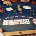 Ultimate Texas Hold’em : l’alliance parfaite entre poker et casino