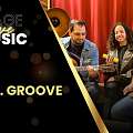 Live Music with J.R.M. Groove