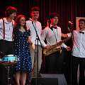 Brussels Jazz Weekend - FETE LAWEIT