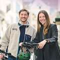 A Jackpot in Sustainability