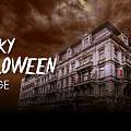 Spooky Halloween at VIAGE