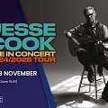 JESSE COOK