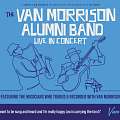 THE VAN MORRISON ALUMNI BAND