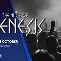 The Music of Genesis