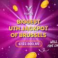 De grootste jackpot aller tijden in Brussel